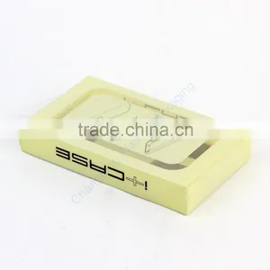Plastic Phone Case Box for Phone Case Packaging thumbnail-5