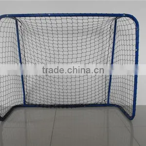 Mini Street Hockey Goals Indoor thumbnail-1