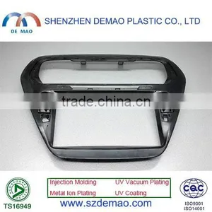 Plastic Car / Auto Spare Parts thumbnail-2