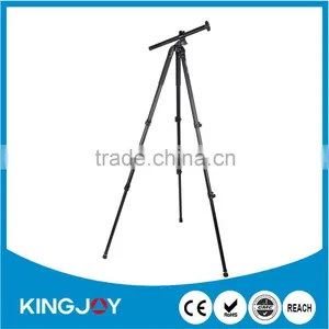 Professional Aluminum Alloy Photographic Camera Tripods F1007R thumbnail-2