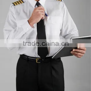 Air Line Uniform Pilot Shirt thumbnail-1