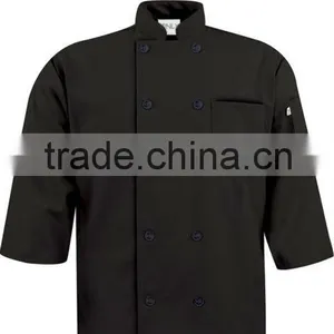 Chef Coat Restaurant & Bar Uniform thumbnail-1