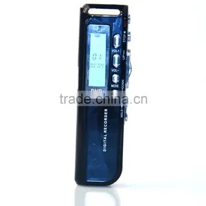 Cheapest 4GB Fashion Design Wholesale Bulk Detective Voice Recorder Q30 thumbnail-1