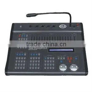 DMX512 Light Controller thumbnail-1
