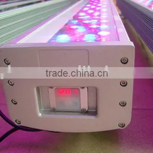DMX512/1990 RGB 144W Outdoor LED Wall Washer thumbnail-1