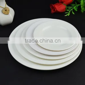 MP-1 Wholesale High Quality Melamine Dinner Plates thumbnail-6