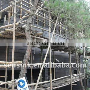 Waterproof Wood Grain Fiber Cement Board thumbnail-4