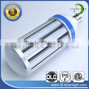 High Power 120W Corn Led Lamp Replacement Street Lights 360 Degree E27 E39 E40 Compatible Corn Bulb Light thumbnail-1