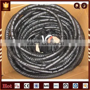 Excellent in Cushion Effect Customized Mma Cage Used Boxing Ring for Sale thumbnail-4
