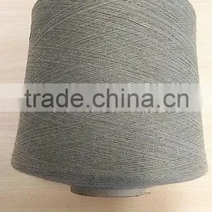 DIfferent Types of Bamboo Yarn, Dyed Colors for Fabric,socks Towel thumbnail-4