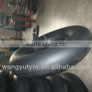 Industrial Tyre Inner Tube and Flap for Truck and Forklift 28*9(815)-15 8.25-12 7.00-12 6.50-10 7.00-9 6.00-9 5.00-8 thumbnail-1