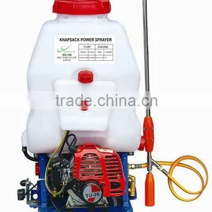 Knapsack Power Sprayers 708 thumbnail-1