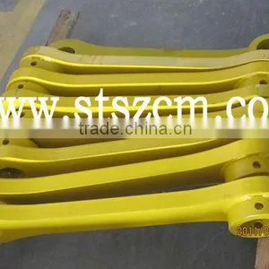 SD16Lower Roller,SD22/23/32 Lower Roller -shantui Bulldozer Undercarriage Spare Parts,idle,track Roller thumbnail-2