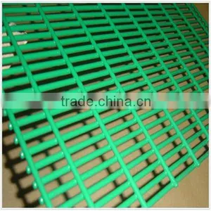 Galvanized or PVC Welded Wire Mesh thumbnail-1