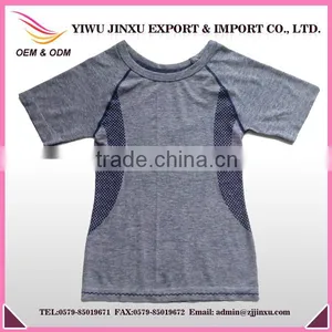 L;atest Design Women Casual Sport T-shirt thumbnail-1