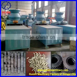Factory Price Wood Pellet Machine/Biomass Wood Pellet Mill thumbnail-2