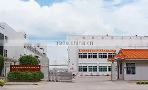 Dongguan Hongfu Printing Equipment Co., Ltd. company overview - view 1 thumbnail