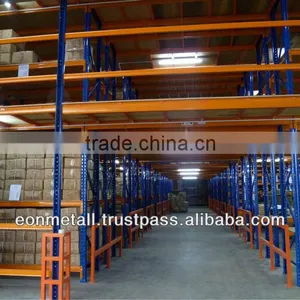 Eonmetall Multi-tier Rack Supported Platform thumbnail-2