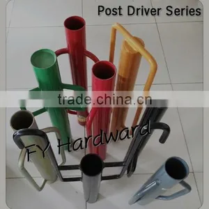 Fence Post Driver thumbnail-5