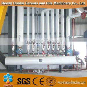 Rice Bran Oil Mill Plant Price With ISO thumbnail-3