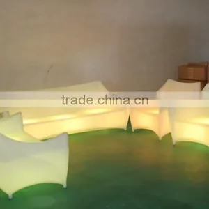 2015 Club/disco/party/pub New Led Big Sofa thumbnail-1