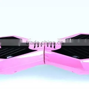 Wholesale 8 Inch Two Wheels Electric Self Balance Scooter 2 Wheels Self Balancing Scooter / Skateboard thumbnail-1