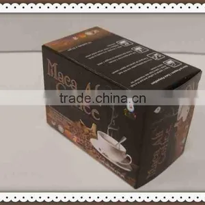 Offset Packaging Box- Coffee Box thumbnail-2