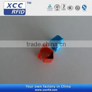 RFID Pigeon Tag/ Ring Tag Chicken Tag thumbnail-5
