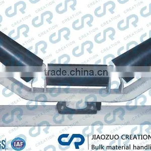 Best Manufacturing Technology Excellent Facilities Idler/roller Hot Selling thumbnail-3