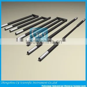 1400C Heating Element for Lab Furnace SiC Heating Element thumbnail-1