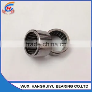 Oem Service HK0709 Drawn Cup Gambar Teknik Needle Roller Bearing Sizes 7x11x9mm thumbnail-2