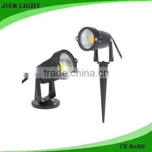 10W Led Outdoor Garden and Spike Lights 12V thumbnail-1