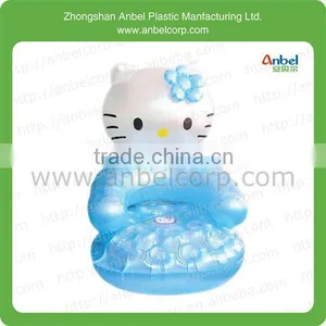Cute Animal Float Chair thumbnail-2