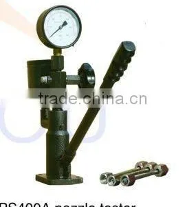 Auto Diesel Fuel Injector Nozzle Tester PS400AI thumbnail-1