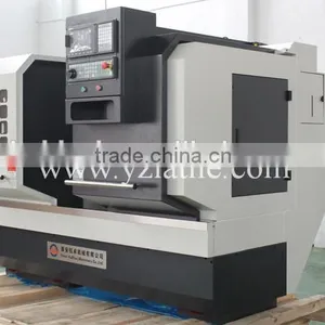 BMW Aluminium Alloy Rim Repair Cnc Machine Quality Choice thumbnail-2