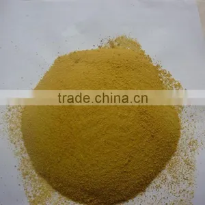 Flocculant Poly Aluminium Chloride Specification thumbnail-1