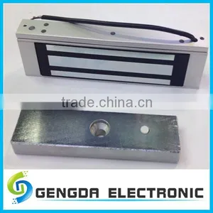 The Most Popular 280kgs YLI Magnetic Locks Suitable For All Kinds Of Doors thumbnail-3