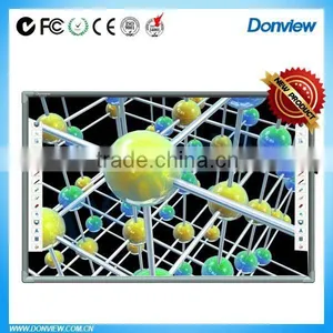 Donview DB-Y01 Infrared Interactive Whiteboard thumbnail-1