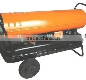 Industrial Heater thumbnail-3