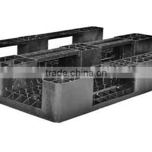 1200x800 Export Use EPAL Euro Plastic Pallet thumbnail-2