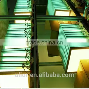 Top Quality Square 60x60 cm LED Panel Lighting 40W UlioR thumbnail-5