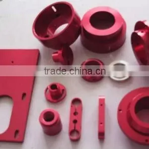 OEM Aluminum CNC Machining thumbnail-1
