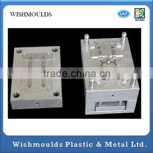 High Quality and Best Service Aluminum Die Casting Mould Manufacturer in GuangDong, China thumbnail-1