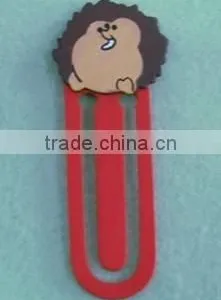 Wooden Boy Bookmark thumbnail-1