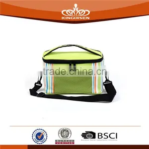 Picnic Cooler Bag Lunch Bag From China Manufacturer thumbnail-1