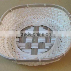 Bamboo Basket thumbnail-1