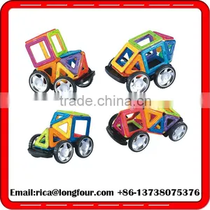HOT SALE Magnetic Toy for Kids thumbnail-2
