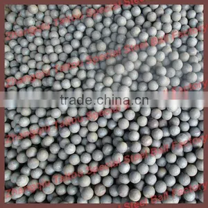 50MM Steel Ball For Cement Industry and Mine thumbnail-1