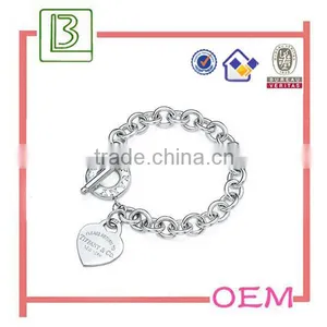2015 China Supplier New Gold Bracelet Design thumbnail-5