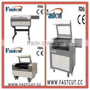 Acylic Laser Engraving Cutting Machine for Sale thumbnail-1